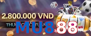 MU888
